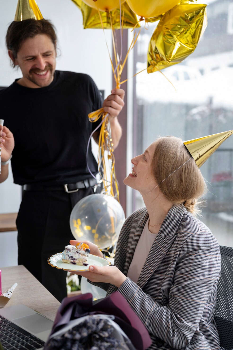 Celebración privada