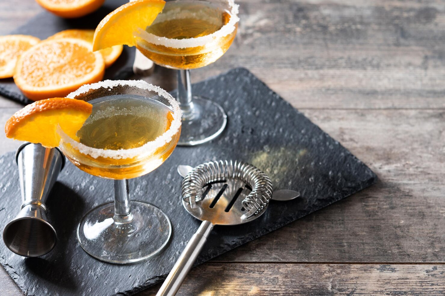 Cóctel y aperitivos