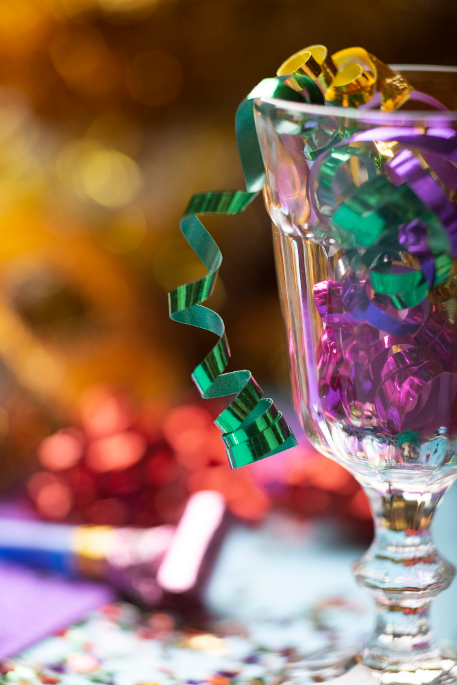 Celebración privada con aperitivos